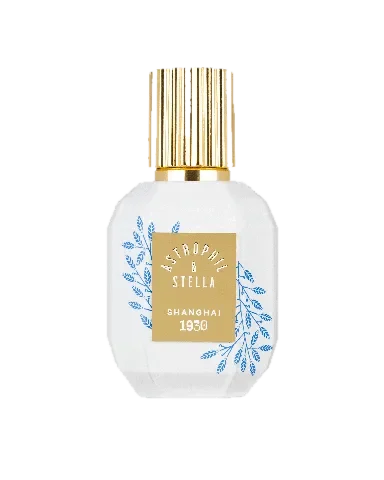 Astrophil & Stella Shanghai 1930 Astrophil & Stella perfume bottle