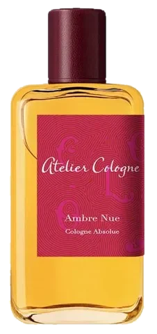Atelier Cologne Ambre Nue parfüm şişesi