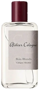 Atelier Cologne Bois Blonds perfume bottle