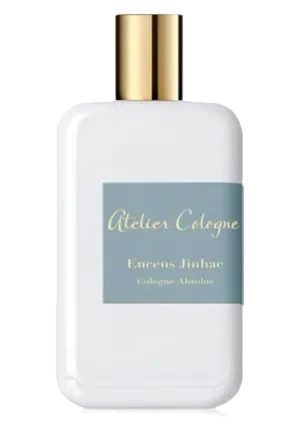 Atelier Cologne Encens Jinhae perfume bottle