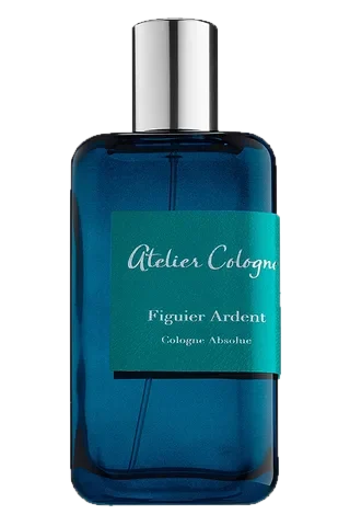Atelier Cologne Figuier Ardent parfüm şişesi
