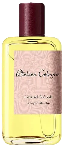 Atelier Cologne Grand Neroli parfüm şişesi