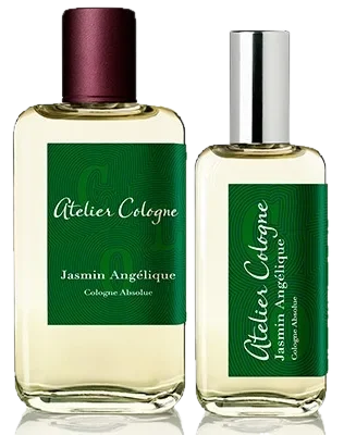 Atelier Cologne Jasmin Angélique perfume bottle