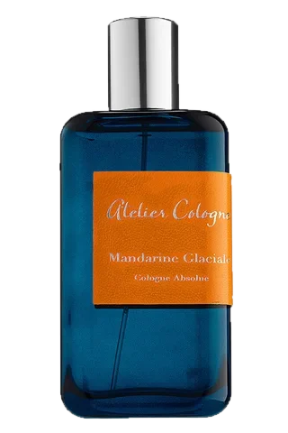 Atelier Cologne Mandarine Glaciale perfume bottle