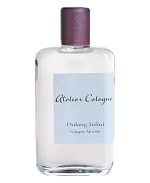 Atelier Cologne Oolang Infini perfume bottle