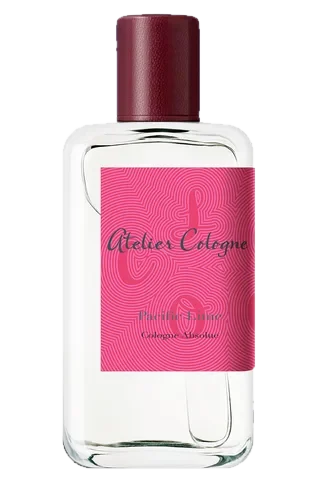 Atelier Cologne Pacific Lime perfume bottle