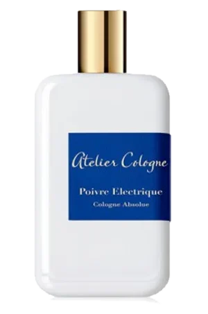 Atelier Cologne Poivre Electrique perfume bottle