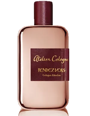 Atelier Cologne Rendez-Vous perfume bottle