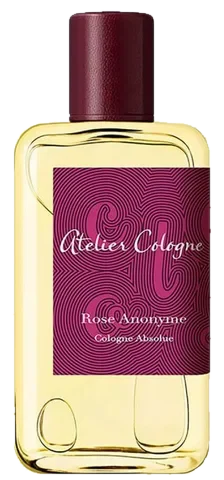 Atelier Cologne Rose Anonyme parfüm şişesi