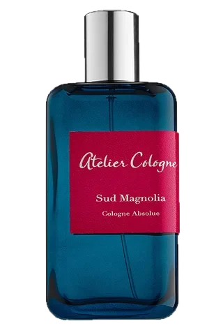 Atelier Cologne Sud Magnolia perfume bottle