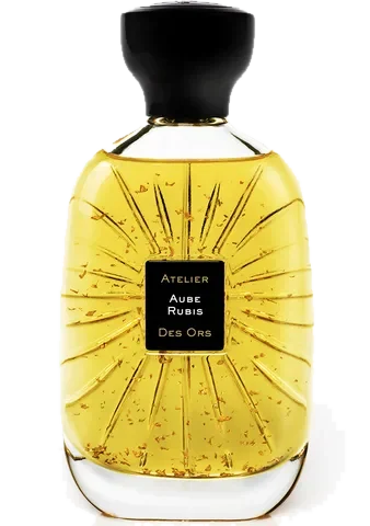 Atelier Des Ors Aube Rubis parfüm şişesi