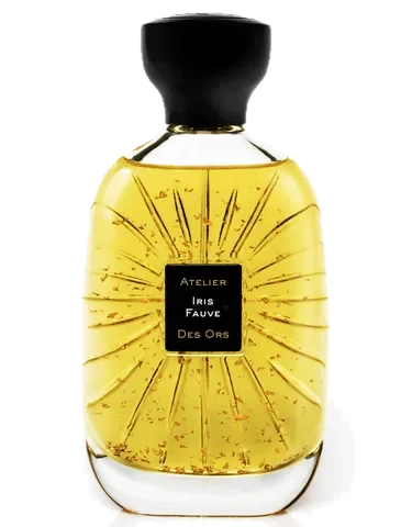 Atelier Des Ors Iris Fauve parfüm şişesi