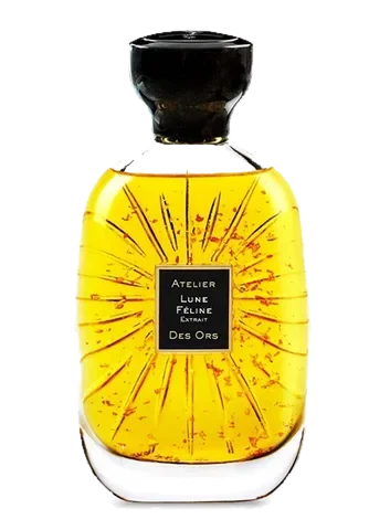 Atelier Des Ors Lune Feline Extrait parfüm şişesi