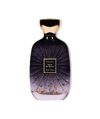 Atelier Des Ors Noir by Night perfume bottle
