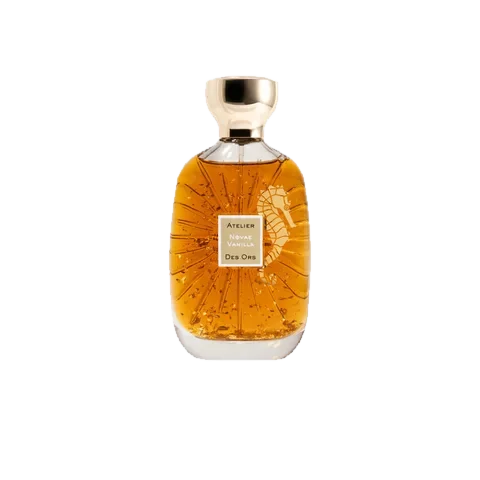 Atelier Des Ors Novae Vanilla parfüm şişesi