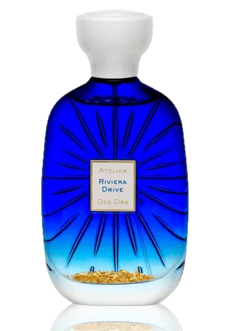 Atelier Des Ors Riviera Drive parfüm şişesi