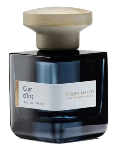 Atelier Materi Cuir D'Iris perfume bottle