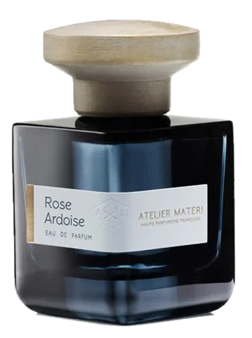 Atelier Materi Rose Ardoise perfume bottle