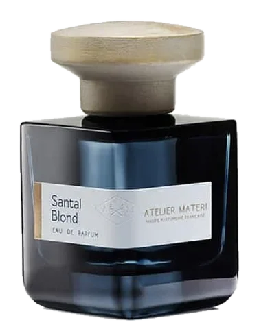 Atelier Materi Santal Blond perfume bottle