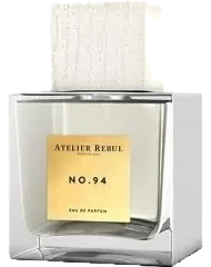 Atelier Rebul No. 94 perfume bottle
