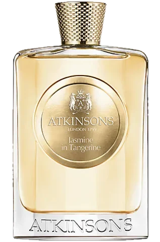 Atkinsons Jasmine In Tangerine parfüm şişesi