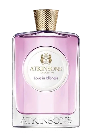 Atkinsons Love in Idleness parfüm şişesi