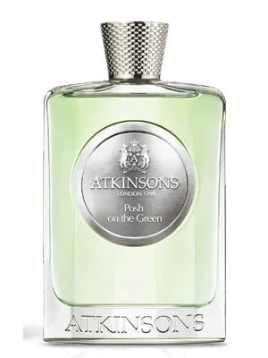 Atkinsons Posh on the Green parfüm şişesi