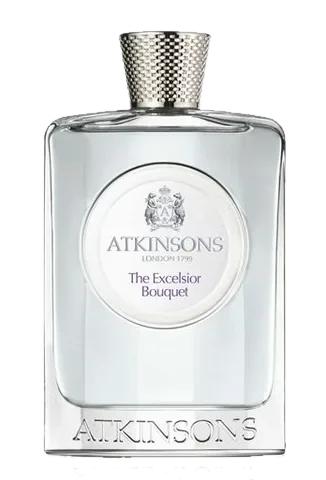 Atkinsons The Excelsior Bouquet perfume bottle
