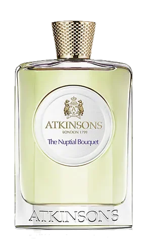 Atkinsons The Nuptial Bouquet parfüm şişesi
