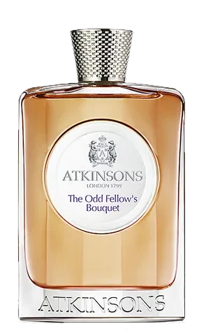 Atkinsons The Odd Fellow Bouquet parfüm şişesi