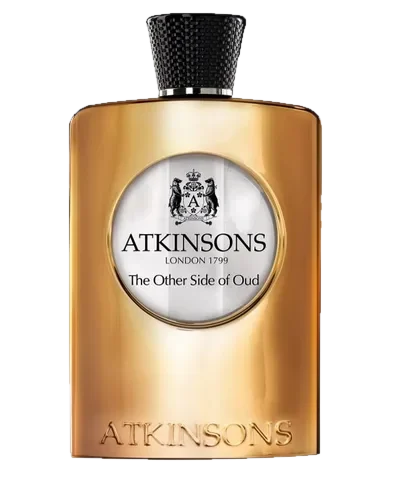 Atkinsons The Other Side of Oud parfüm şişesi