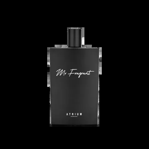 Atrium Fragrance Mr Fragrant parfüm şişesi
