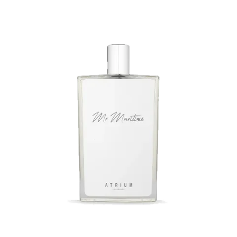 Atrium Fragrance Mr Maritime parfüm şişesi