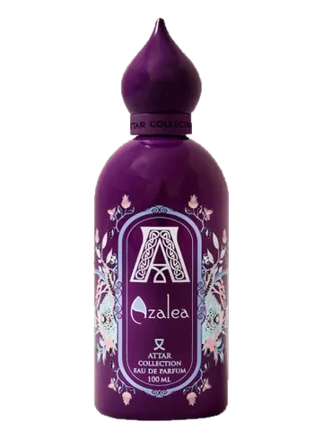Attar Collection Azalea parfüm şişesi