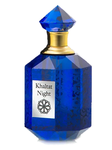 Attar Collection Khaltat Night parfüm şişesi