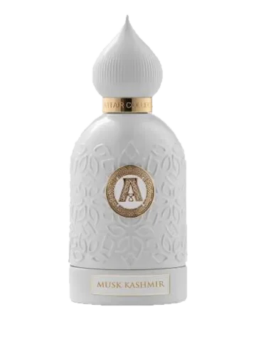 Attar Collection Musk Kashmir parfüm şişesi