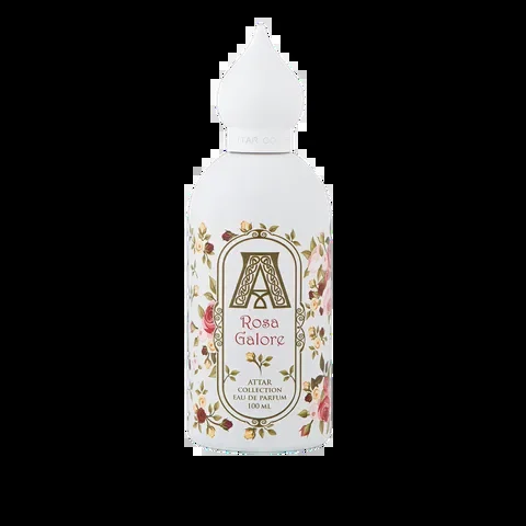 Attar Collection Rosa Galore parfüm şişesi