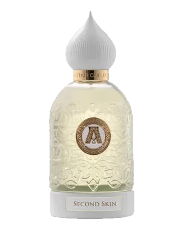 Attar Collection Second Skin parfüm şişesi