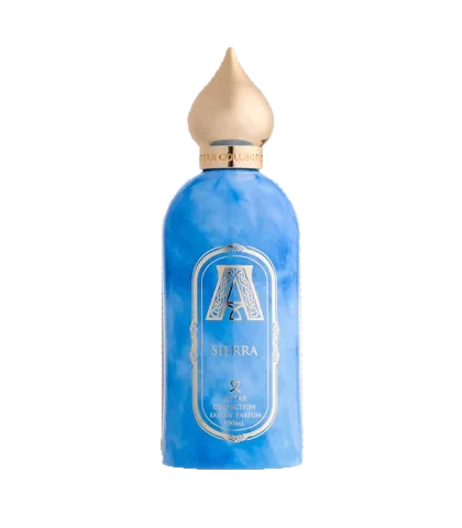 Attar Collection Sierra parfüm şişesi