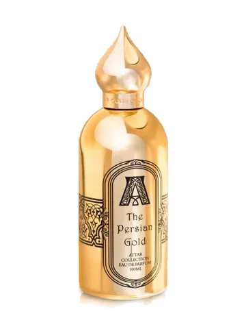 Attar Collection The Persian Gold parfüm şişesi