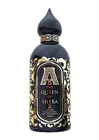 Attar Collection The Queen of Sheba parfüm şişesi