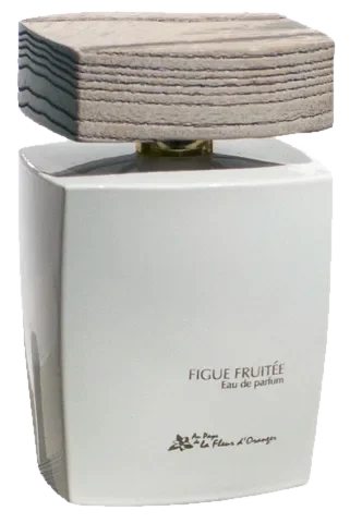Au Pays de la Fleur d Oranger Figue Fruitee Au Pays de la Fleur d’Oranger perfume bottle