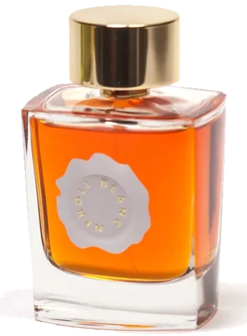Au Pays de la Fleur d Oranger Neroli blanc Intense Eau de Parfum Au Pays de la Fleur d’Oranger perfume bottle