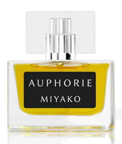 Auphorie Miyako parfüm şişesi