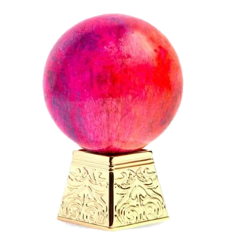Aurora Scents Cherry in The Woods perfume bottle