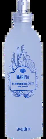 Avatim Banho Refrescante Marina parfüm şişesi