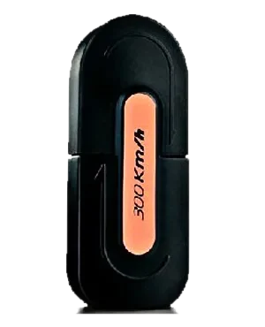 Avon 300 Km/h parfüm şişesi