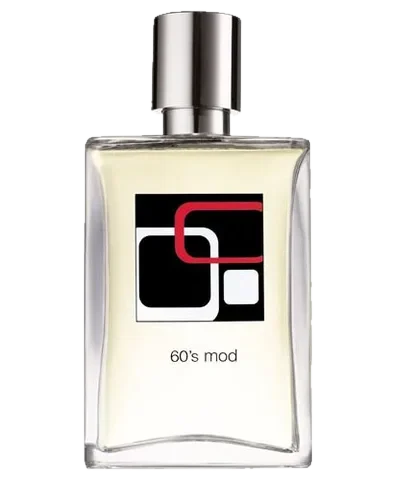 Avon 60's Mod parfüm şişesi