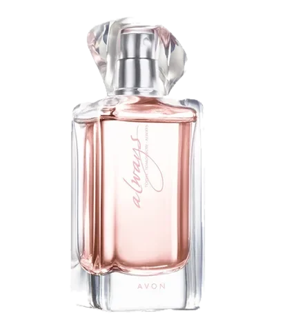 Avon Always 2018 parfüm şişesi