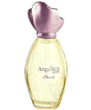 Avon Angélica Teen Butterfly parfüm şişesi